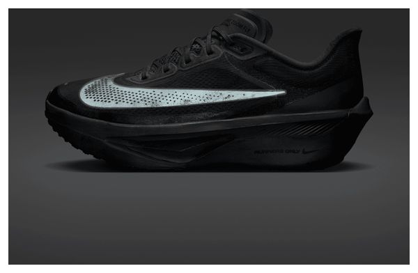 Nike Zoom Fly 6 ''Run in Berlin'' hardloopschoenen Grijs/Zwart Heren