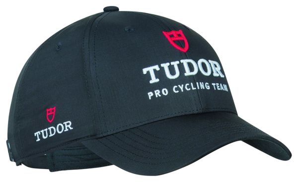 Sportful Tudor-Kappe, schwarz