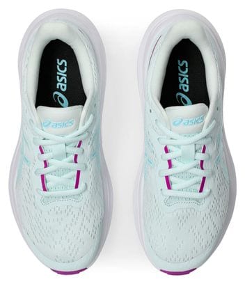 Asics GT-1000 13 GS Blue/Purple Kids' Running Shoes