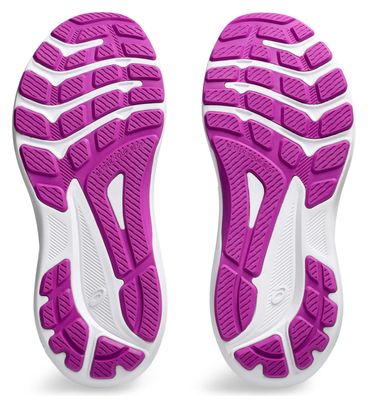 Asics GT-1000 13 GS Blue/Purple Kids' Running Shoes