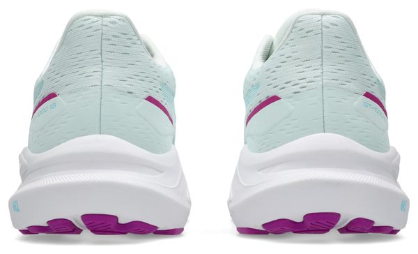 Asics GT-1000 13 GS Blue/Purple Kids' Running Shoes