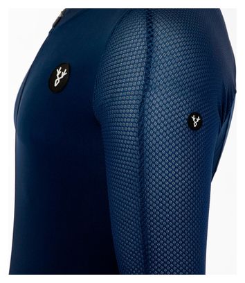 Maillot Manches Longues LeBram Turini Bleu Marine