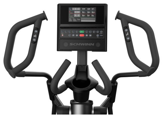 Schwinn Vélo Elliptique 590 E