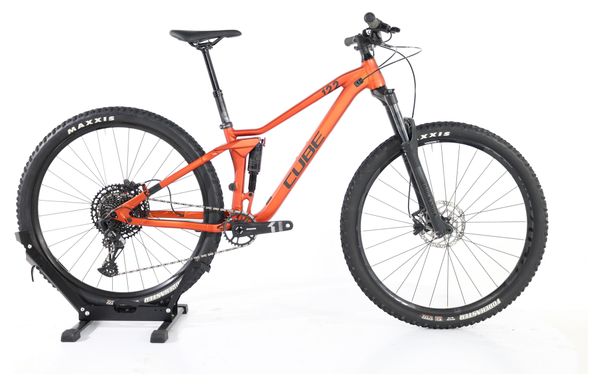 Produit Reconditionné · VTT CUBE Stereo  ONE22 Pro 2023 · Très bon état