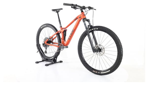 Produit Reconditionné · VTT CUBE Stereo  ONE22 Pro 2023 · Très bon état