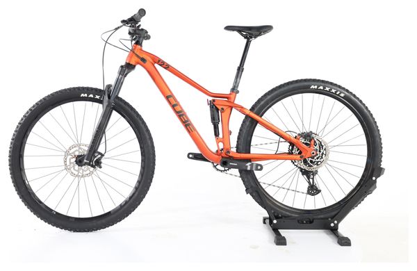 Produit Reconditionné · VTT CUBE Stereo  ONE22 Pro 2023 · Très bon état