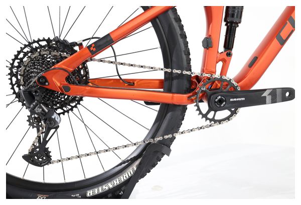 Produit Reconditionné · VTT CUBE Stereo  ONE22 Pro 2023 · Très bon état