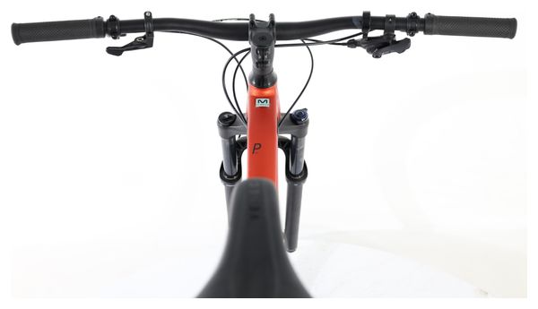 Produit Reconditionné · VTT CUBE Stereo  ONE22 Pro 2023 · Très bon état