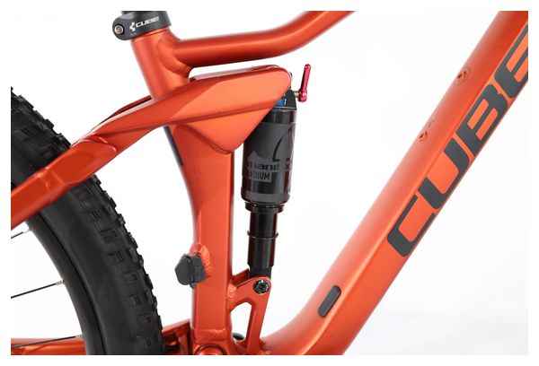 Produit Reconditionné · VTT CUBE Stereo  ONE22 Pro 2023 · Très bon état