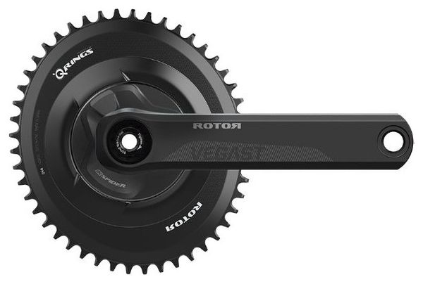 Rotor Aero Q Rings Chainring (Oval) 4x110mm Rotor / Shimano