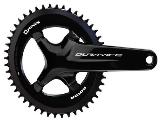 Rotor Aero Q Rings Chainring (Oval) 4x110mm Rotor / Shimano