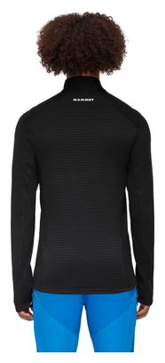 Mammut Fleece Jacket Taiss Light Black