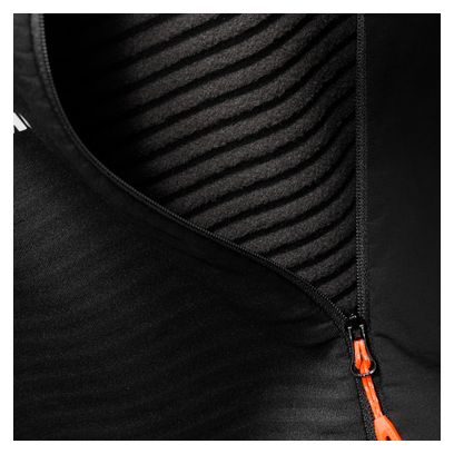 Mammut Taiss Light Polare Giacca Black