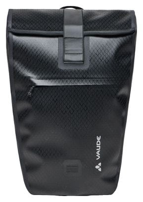 Vaude Clubride Aqua 25 Rucksack Schwarz