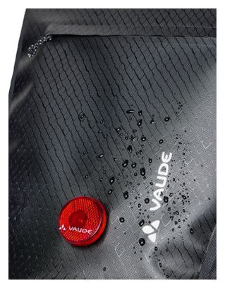 Vaude Clubride Aqua 25 Rucksack Schwarz