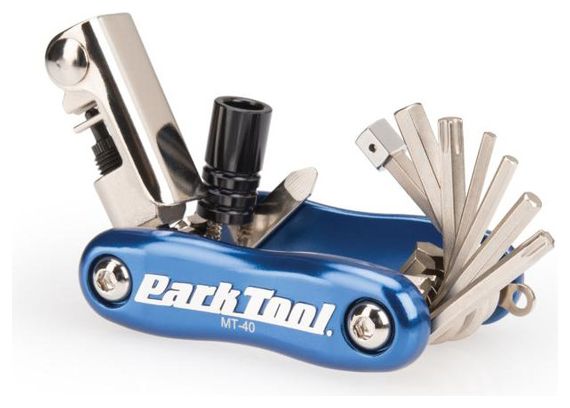 Multi Outils haute qualité Park Tool MT-40