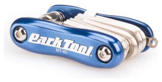 Multi Outils haute qualité Park Tool MT-40