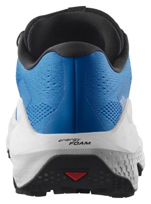 Zapatillas de trail Salomon Ultra Glide 3 Azul/Blanco Hombre