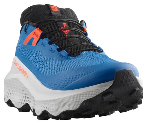 Zapatillas de trail Salomon Ultra Glide 3 Azul/Blanco Hombre