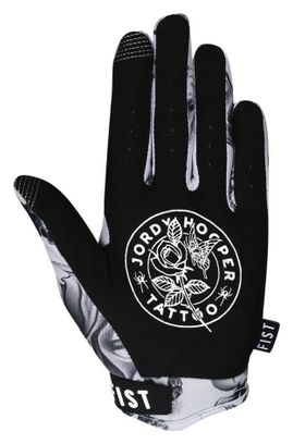 Gants Fist Adulte Flash
