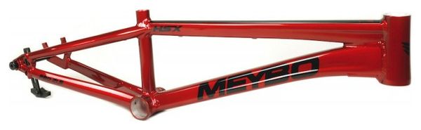 Meybo HSX Red 2021 BMX Race Frame