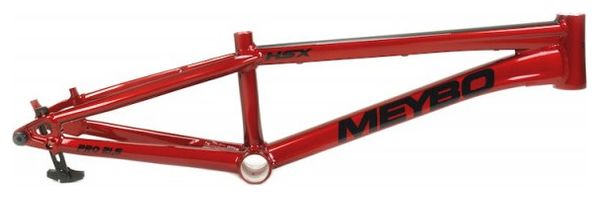 Meybo HSX Red 2021 BMX Race Frame