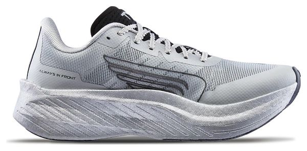 Tyr Valkyrie Elite Koolstof Zilver Wit Hardloopschoenen