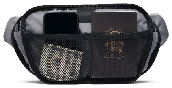 Unisex Schoudertas Chrome Sabin 3L Paars