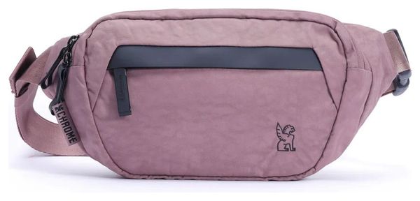 Unisex Schoudertas Chrome Sabin 3L Paars