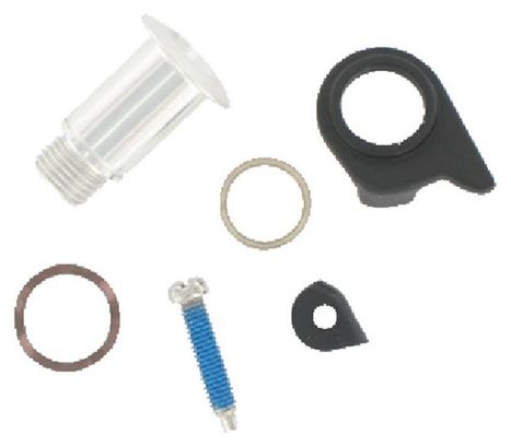 Vis de Fixation RD SRAM pour Cadre