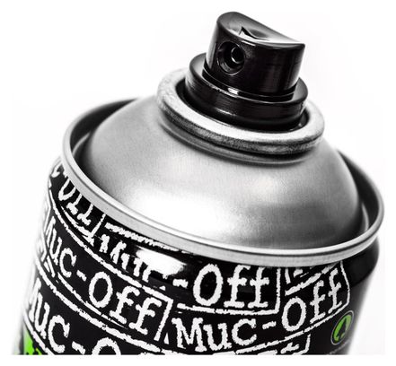 MUC-OFF KETTENREINIGER Kettenreiniger 400ml