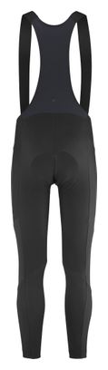 Cuissard Long Mavic Aksium Thermo Noir Homme