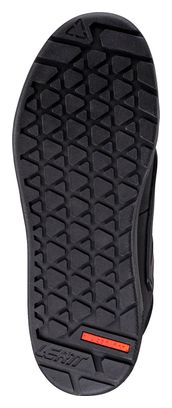 Zapatillas de Pedal Leatt Flat 3.0 Hombre Negras