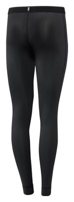 Saxx Quest Lange Sporthose Schwarz