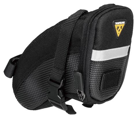 Saddle Bag SMALL TOPEAK AERO WEDGE PACK S 0.66L