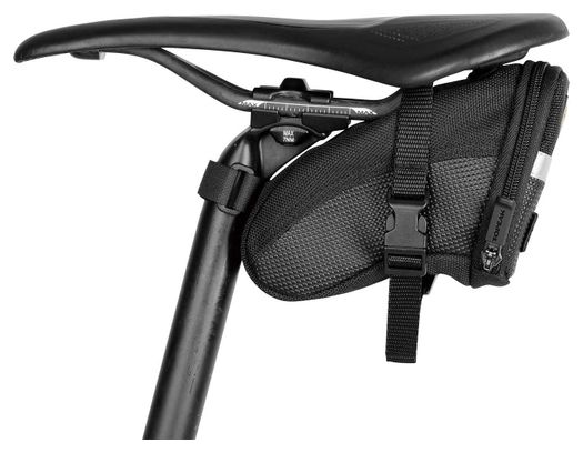 Saddle Bag SMALL TOPEAK AERO WEDGE PACK S 0.66L