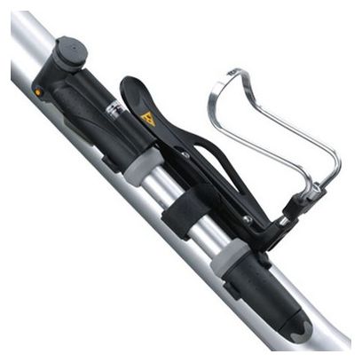 TOPEAK Pump MINI DUAL Alltricks