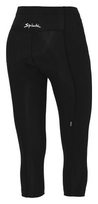 Corsair Spiuk Anatomic Black für Damen