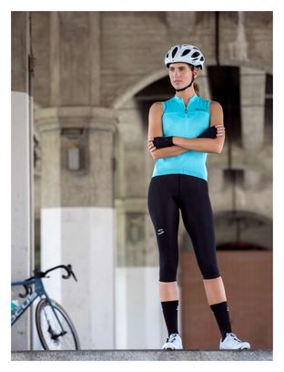 Corsair Spiuk Anatomic Black für Damen