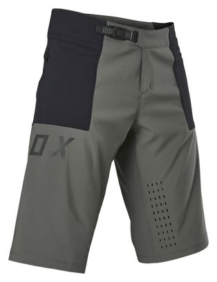 Pantalón corto Fox Defend Pro gris oscuro