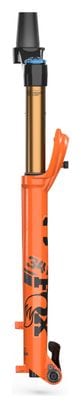 Fox Racing Shox 34 Float Factory Grip 2 Hi/Low Comp/Reb 29'' Gabel | Boost 15x110 | Offset 44 | Orange