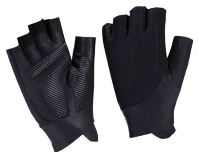 BBB Summer Gloves Black Pave