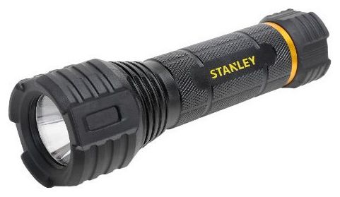 TORCHE STANLEY ETANCHE 350LUM