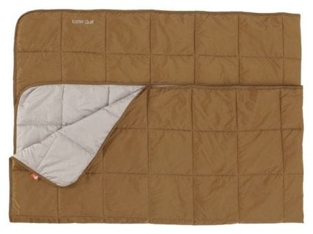 Couverture Robens Icefall Quilt