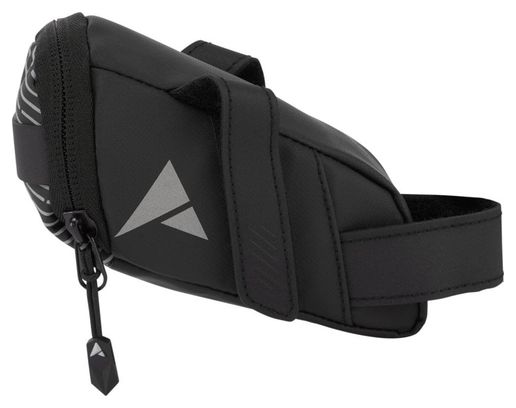 Alforja Altura Nightvision Road 0.4L Negra - S