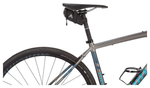 Alforja Altura Nightvision Road 0.4L Negra - S