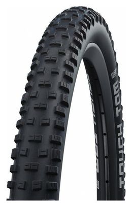 Pneu vtt 29x2.25 Schwalbe tough tom tr noir (57-622)