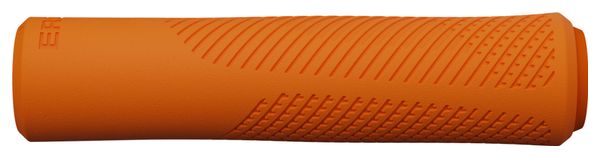 Ergon GXR Ergonomic Grips Juicy Orange