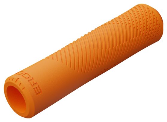 Manopole ergonomiche Ergon GXR Juicy Orange