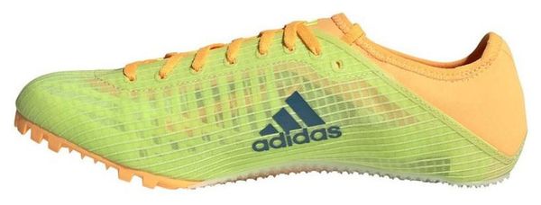 Chaussures de Running Adidas Performance Sprintstar Vert Homme